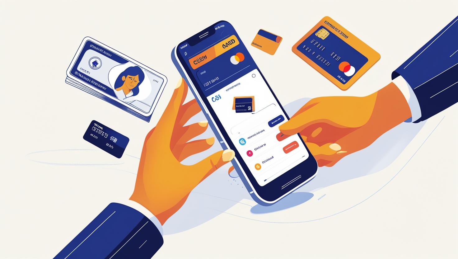 Payment Options