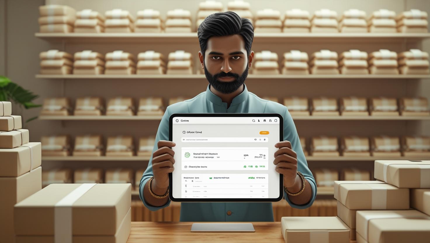 Order Management