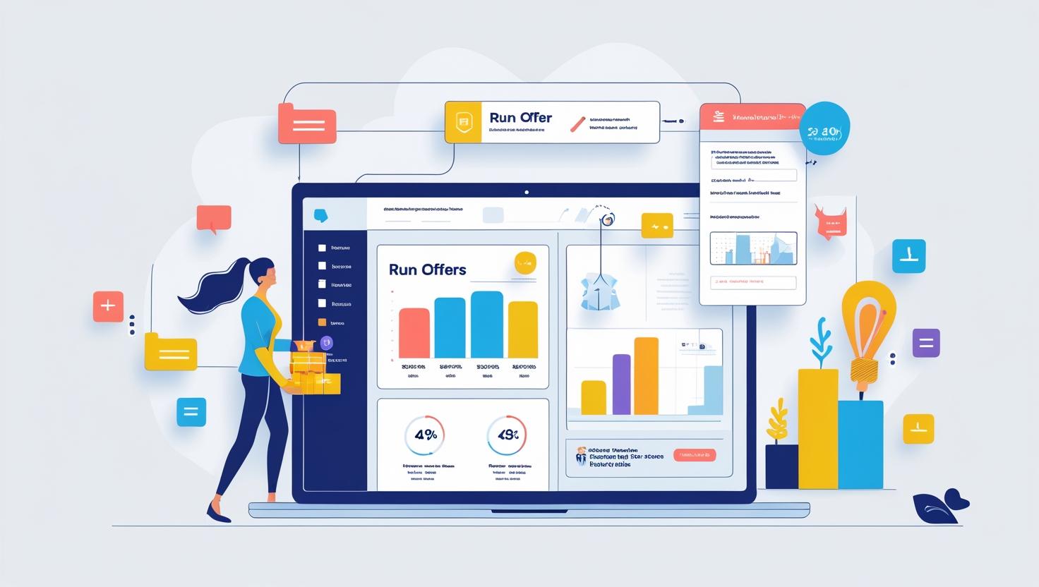 Marketing Tools