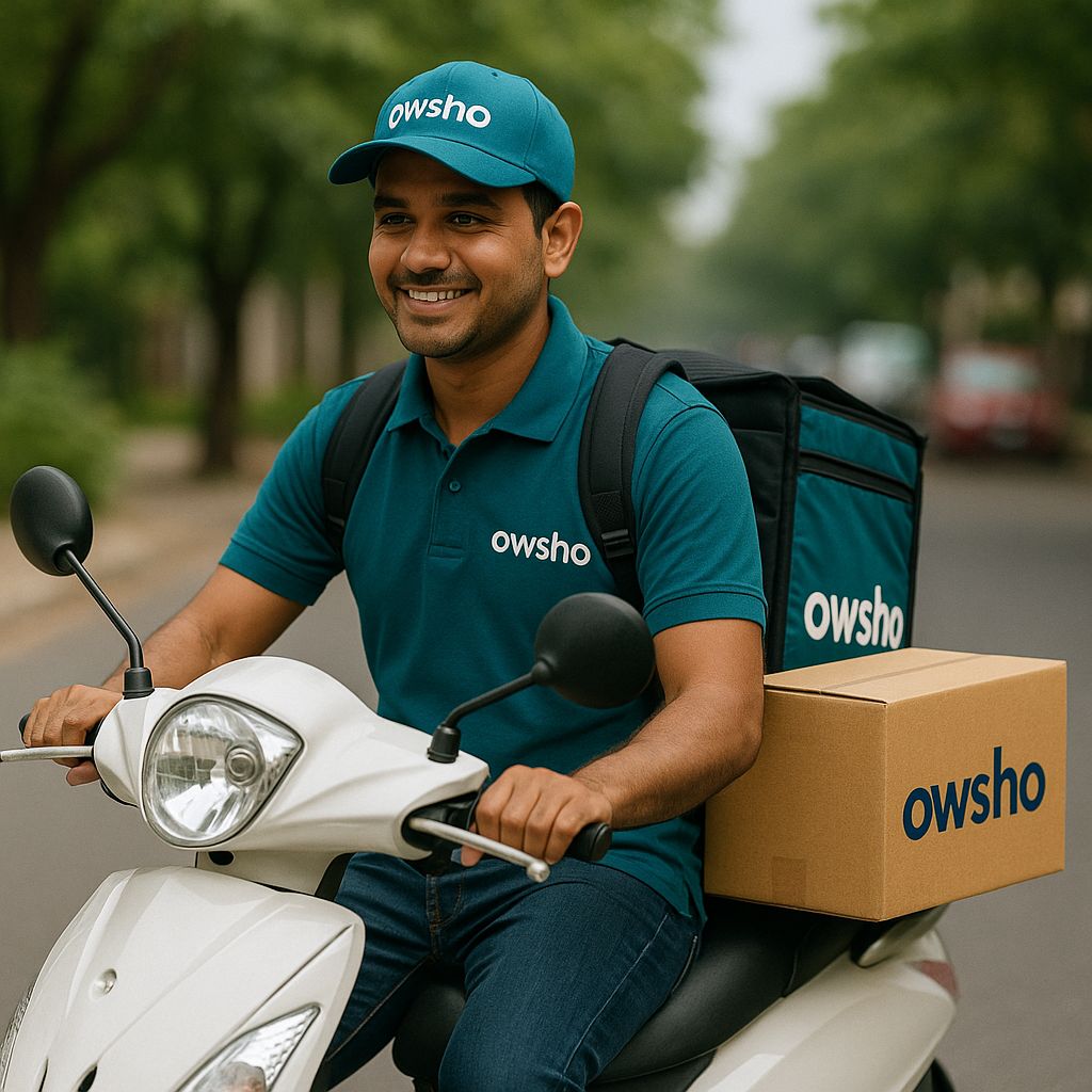 Fast Delivery