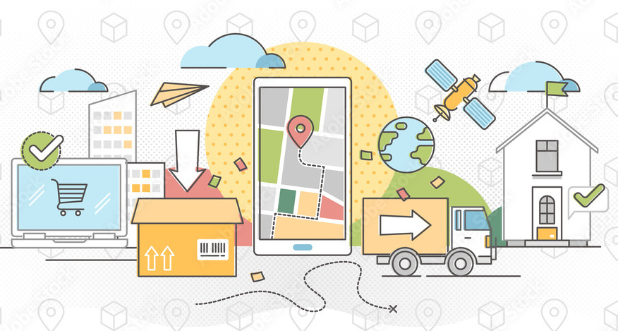 Order Tracking
