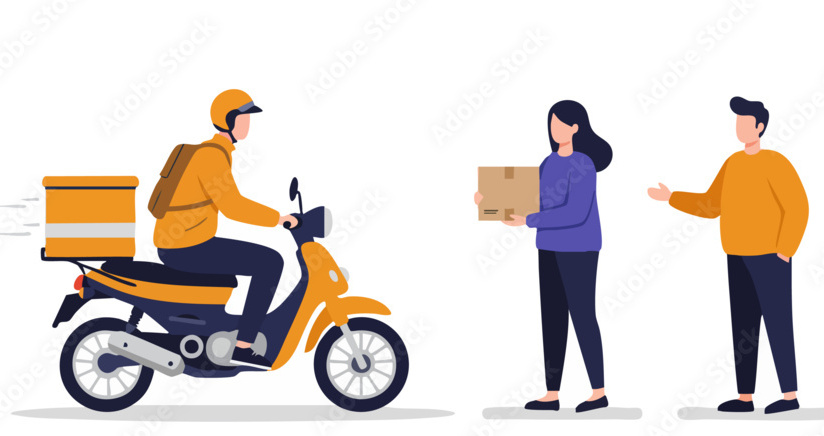 Fast Delivery