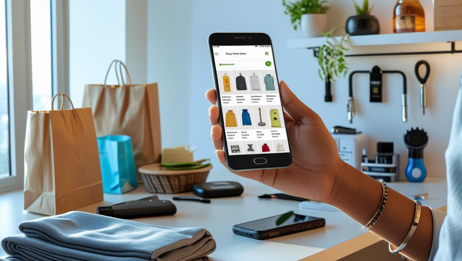One App Solution