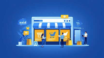 Local Shops